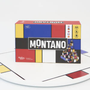 Montano met Turn & Play!